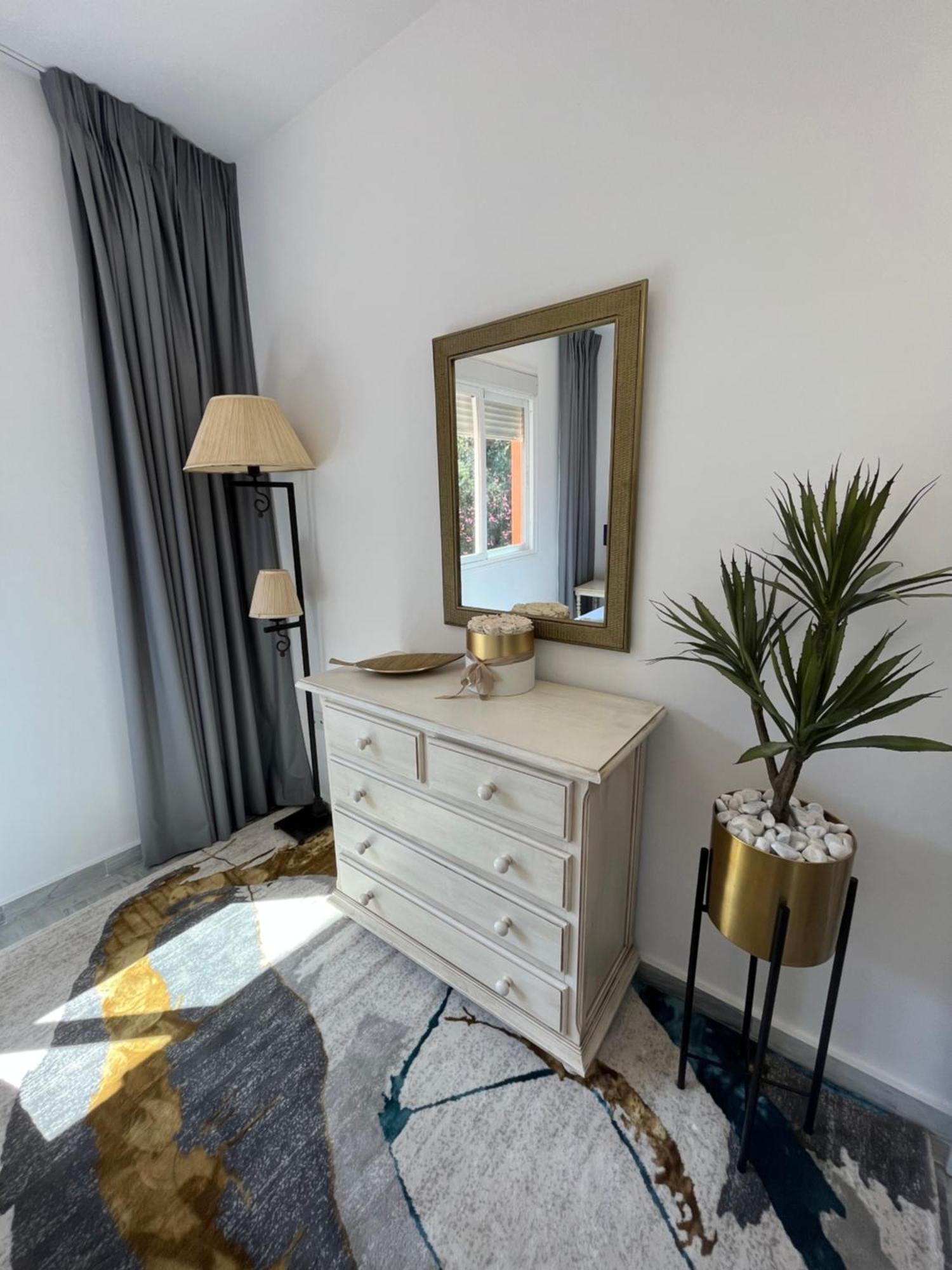 Estepona Sunriser Sea View Apartment Екстер'єр фото